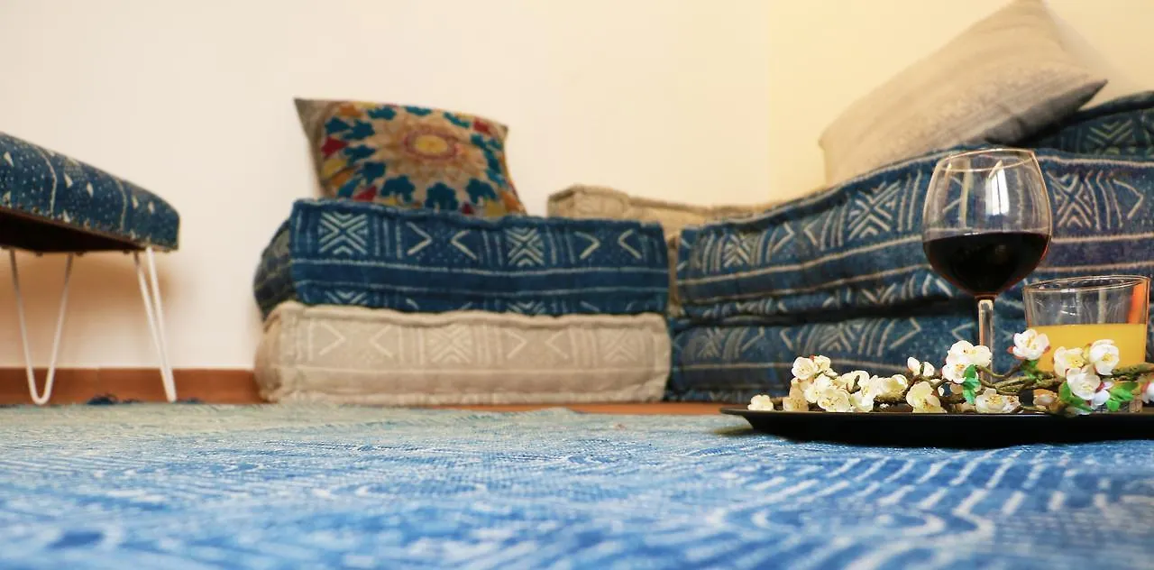 Bb4U Apartments And Terrace باليرمو إيطاليا